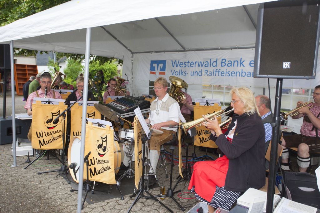 Wiesensee Musikanten 